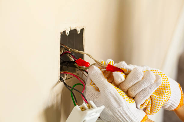 Commercial Electrical Services in North Hills, NY