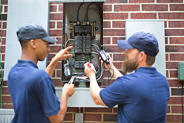 Electrical Maintenance Services in North Hills, NY